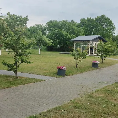 Holiday home Nad Morzem Pod Debami Przewloka (Pomerania)