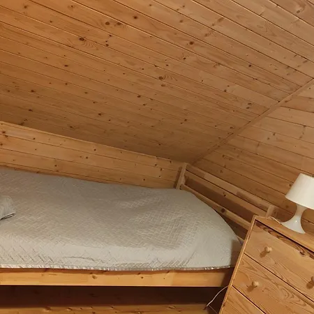Nad Morzem Pod Debami Casa vacanze *