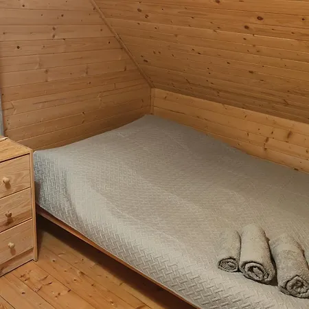 Nad Morzem Pod Debami Holiday home