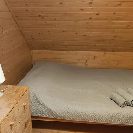 Nad Morzem Pod Debami Holiday home